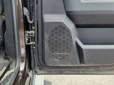 2017 RAM 2500 Lone Star