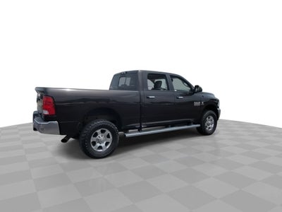 2017 RAM 2500 Lone Star