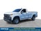 2020 Chevrolet Silverado 1500 Work Truck