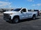 2020 Chevrolet Silverado 1500 Work Truck