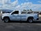 2020 Chevrolet Silverado 1500 Work Truck