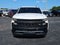 2020 Chevrolet Silverado 1500 Work Truck
