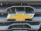 2020 Chevrolet Silverado 1500 Work Truck