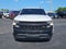 2020 Chevrolet Silverado 1500 Work Truck