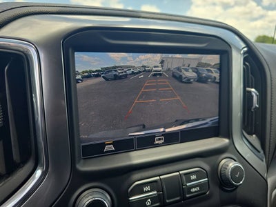 2022 Chevrolet Hennessey Goliath 650 Silverado 1500 LTD LT Trail Boss
