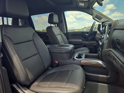 2022 Chevrolet Hennessey Goliath 650 Silverado 1500 LTD LT Trail Boss