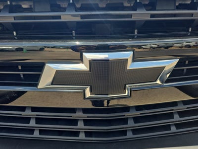 2022 Chevrolet Hennessey Goliath 650 Silverado 1500 LTD LT Trail Boss