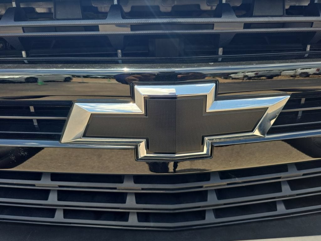 2022 Chevrolet Hennessey Goliath 650 Silverado 1500 LTD LT Trail Boss