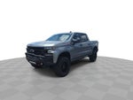 2022 Chevrolet Hennessey Goliath 650 Silverado 1500 LTD LT Trail Boss