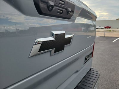 2025 Chevrolet Silverado 1500 Hennessey H600 RST