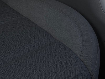 2025 Chevrolet Silverado 1500 Hennessey H600 RST