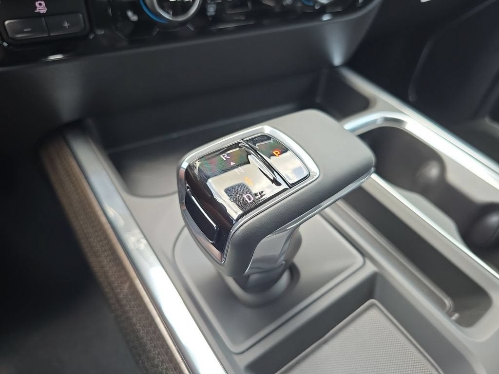 2026 Chevrolet Silverado 1500 LT Trail Boss - Photo 22