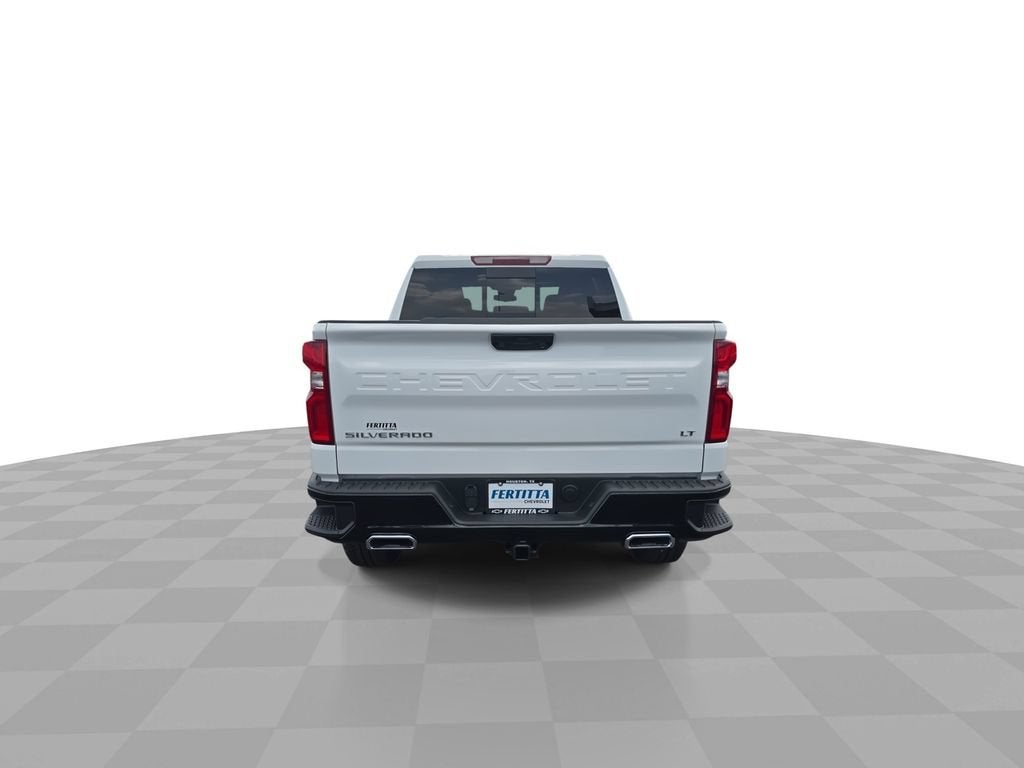 2026 Chevrolet Silverado 1500 LT Trail Boss - Photo 7