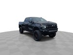 2026 Chevrolet Hennessey Goliath Silverado 1500 ZR2