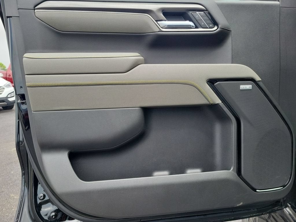2026 Chevrolet Hennessey Goliath Silverado 1500 ZR2