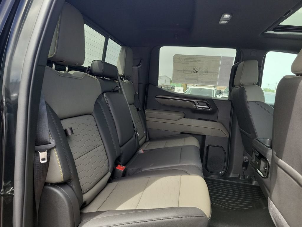 2026 Chevrolet Hennessey Goliath Silverado 1500 ZR2