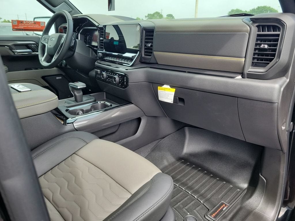 2026 Chevrolet Hennessey Goliath Silverado 1500 ZR2