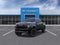 2026 Chevrolet Hennessey Goliath Silverado 1500 ZR2