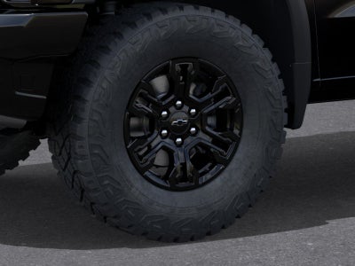 2026 Chevrolet Hennessey Goliath Silverado 1500 ZR2