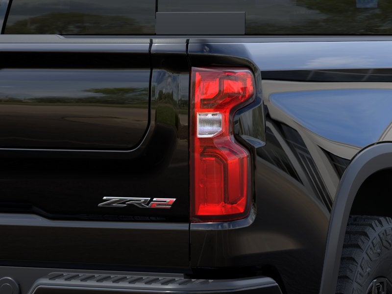 2026 Chevrolet Hennessey Goliath Silverado 1500 ZR2
