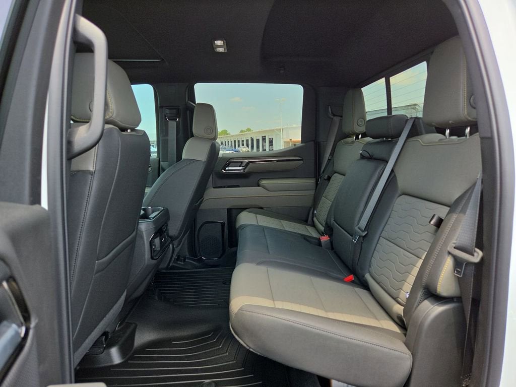 2026 Chevrolet Hennessey Goliath Silverado 1500 ZR2