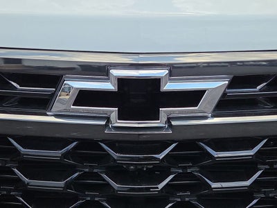 2026 Chevrolet Hennessey Goliath Silverado 1500 ZR2