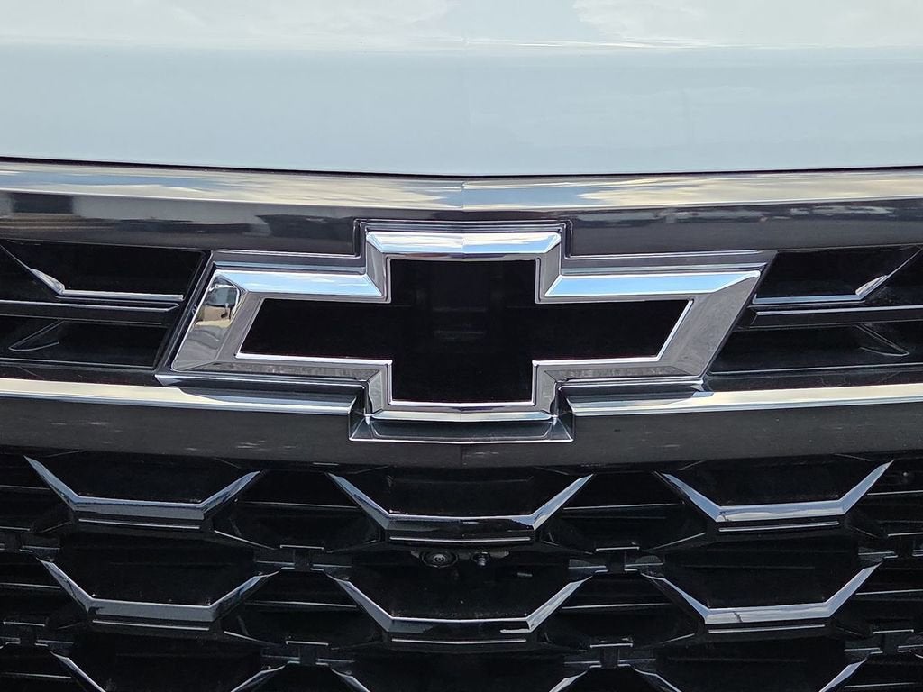 2026 Chevrolet Hennessey Goliath Silverado 1500 ZR2