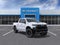 2026 Chevrolet Hennessey Goliath Silverado 1500 ZR2