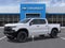 2026 Chevrolet Hennessey Goliath Silverado 1500 ZR2