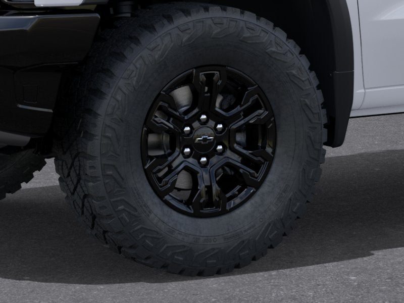 2026 Chevrolet Hennessey Goliath Silverado 1500 ZR2