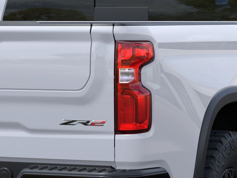 2026 Chevrolet Hennessey Goliath Silverado 1500 ZR2