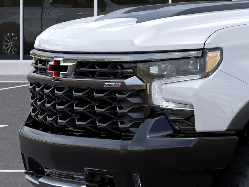 2026 Chevrolet Hennessey Goliath Silverado 1500 ZR2