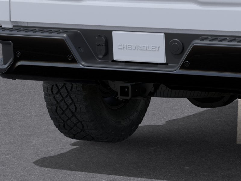 2026 Chevrolet Hennessey Goliath Silverado 1500 ZR2