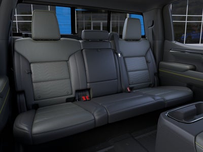 2026 Chevrolet Hennessey Goliath Silverado 1500 ZR2