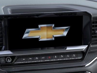 2026 Chevrolet Hennessey Goliath Silverado 1500 ZR2