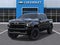 2026 Chevrolet Silverado 1500 Hennessey Goliath ZR2 Hennessey Goliath