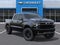 2026 Chevrolet Silverado 1500 Hennessey Goliath ZR2 Hennessey Goliath