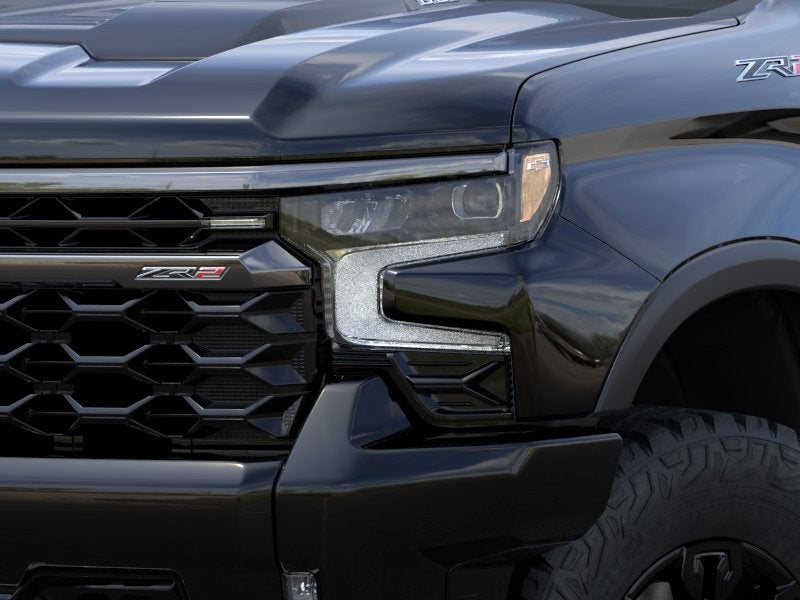 2026 Chevrolet Silverado 1500 Hennessey Goliath ZR2 Hennessey Goliath