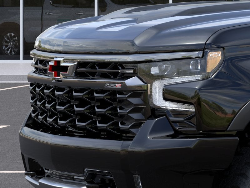 2026 Chevrolet Silverado 1500 Hennessey Goliath ZR2 Hennessey Goliath