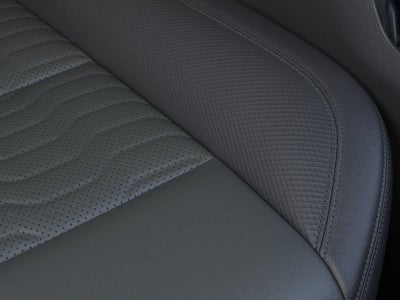 2026 Chevrolet Silverado 1500 Hennessey Goliath ZR2 Hennessey Goliath