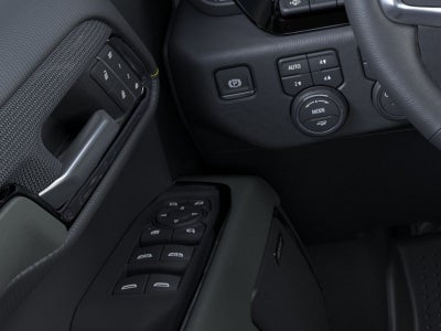 2026 Chevrolet Silverado 1500 Hennessey Goliath ZR2 Hennessey Goliath