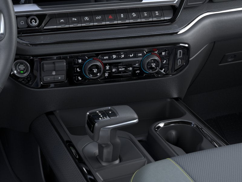 2026 Chevrolet Silverado 1500 Hennessey Goliath ZR2 Hennessey Goliath