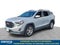 2018 GMC Terrain SLE Diesel