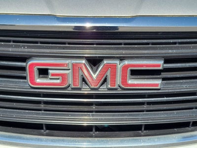 2018 GMC Terrain SLE Diesel