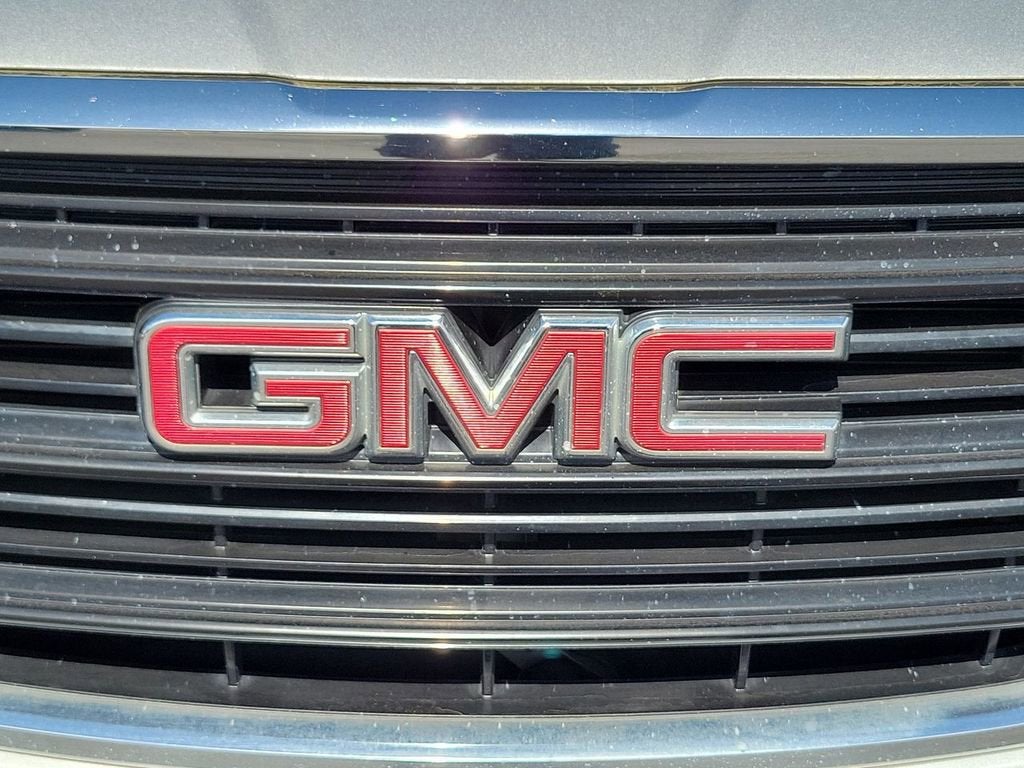 2018 GMC Terrain SLE Diesel