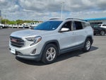2018 GMC Terrain SLE Diesel