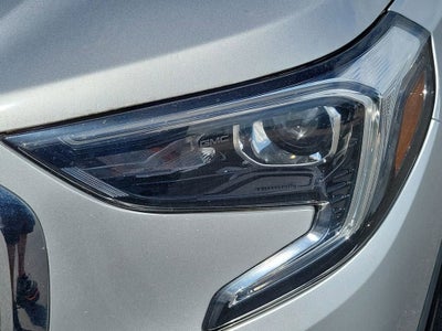 2018 GMC Terrain SLE Diesel