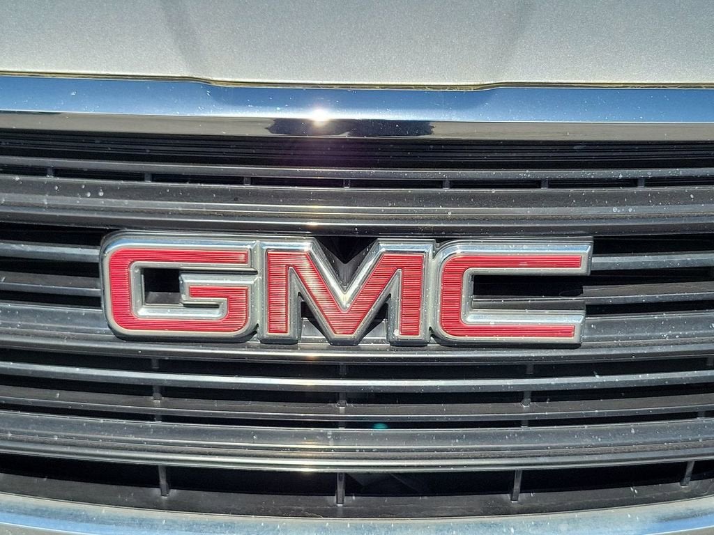 2018 GMC Terrain SLE Diesel