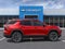 2027 Chevrolet Equinox FWD RS