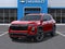 2027 Chevrolet Equinox FWD RS